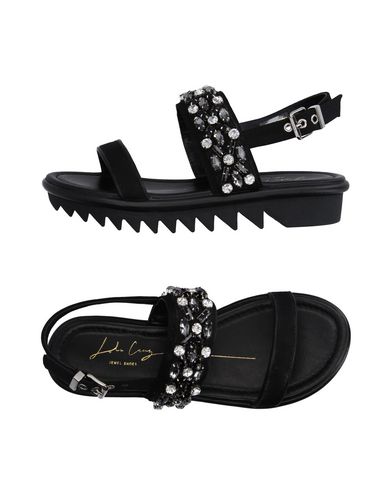 Сандалии LOLA CRUZ