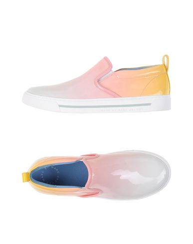 Кеды MARC BY MARC JACOBS