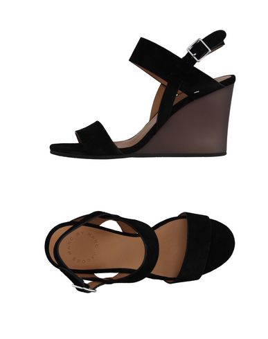 Сандалии MARC BY MARC JACOBS