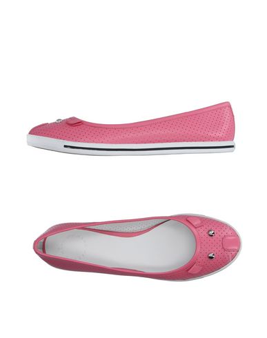Балетки MARC BY MARC JACOBS