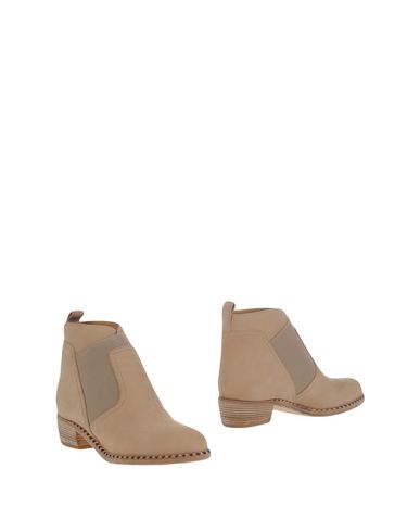 Сапоги MARC BY MARC JACOBS