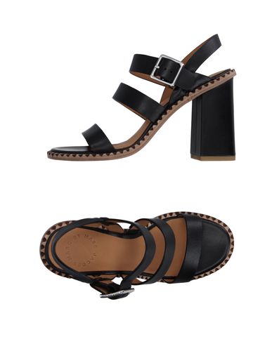 Сандалии MARC BY MARC JACOBS
