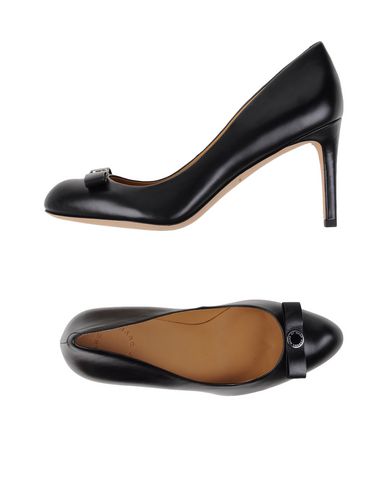 Туфли MARC BY MARC JACOBS