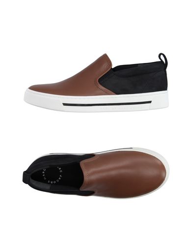 Кеды MARC BY MARC JACOBS