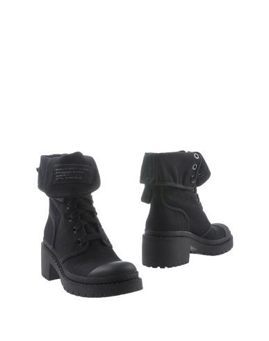 Сапоги MARC BY MARC JACOBS