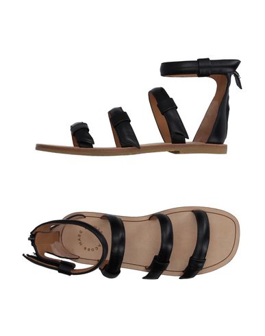 Сандалии MARC BY MARC JACOBS