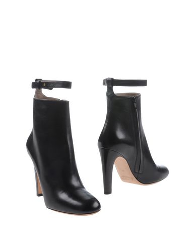 Сапоги MARC JACOBS