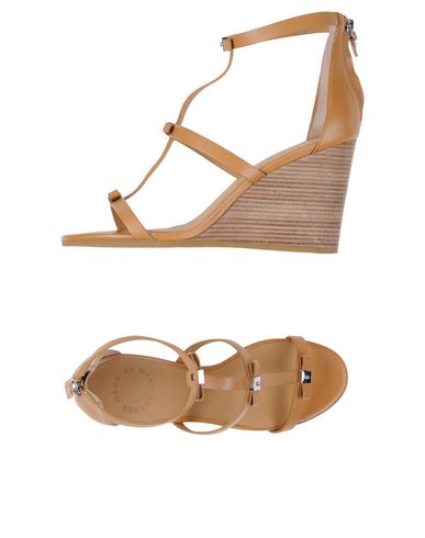 Сандалии MARC BY MARC JACOBS