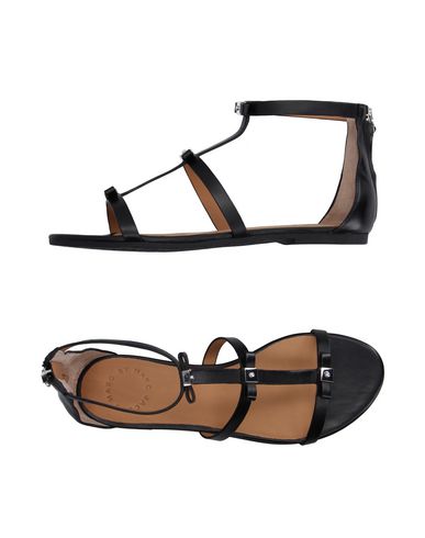 Сандалии MARC BY MARC JACOBS