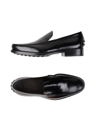 Мокасины TOD'S
