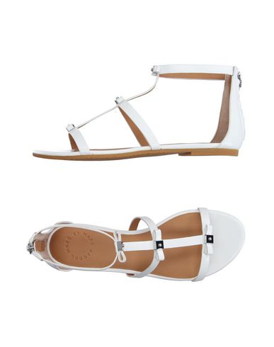 Сандалии MARC BY MARC JACOBS