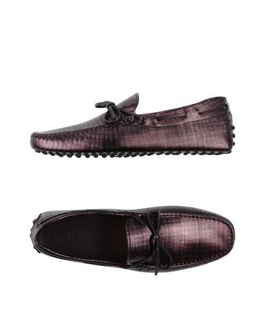 Мокасины TOD'S