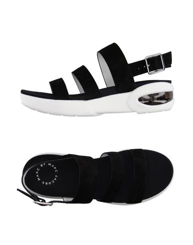 Сандалии MARC BY MARC JACOBS