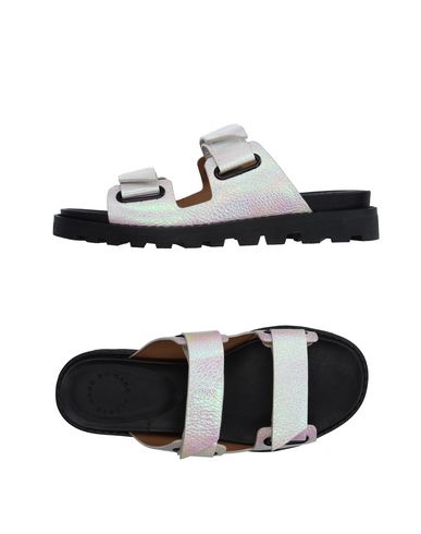 Сандалии MARC BY MARC JACOBS