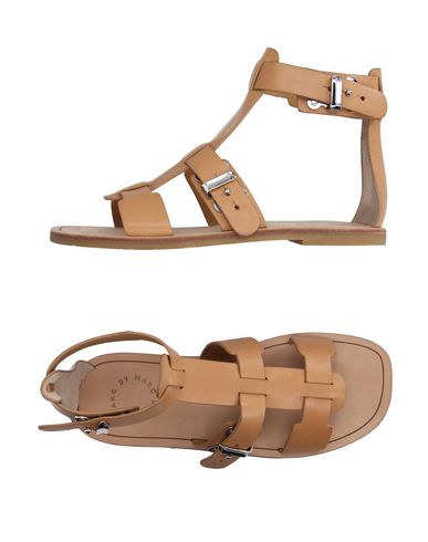 Сандалии MARC BY MARC JACOBS