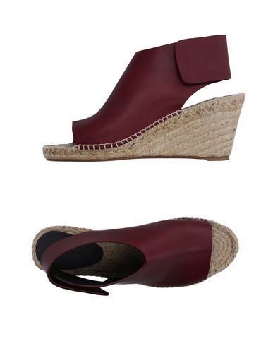 Эспадрильи CÉLINE