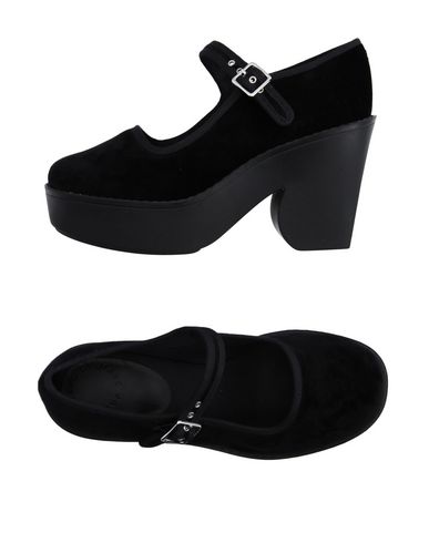 Туфли MARC BY MARC JACOBS