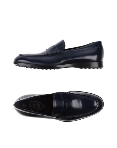 Мокасины TOD'S