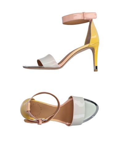 Сандалии MARC BY MARC JACOBS