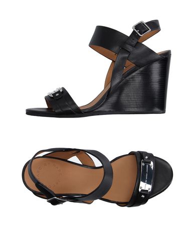 Сандалии MARC BY MARC JACOBS