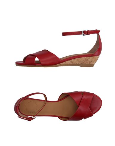Сандалии MARC BY MARC JACOBS