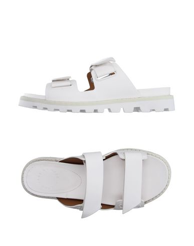 Сандалии MARC BY MARC JACOBS