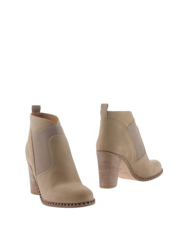 Сапоги MARC BY MARC JACOBS