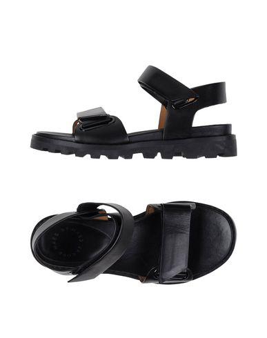 Сандалии MARC BY MARC JACOBS