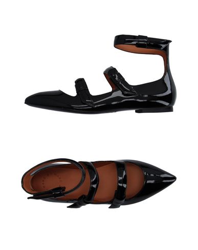 Балетки MARC BY MARC JACOBS