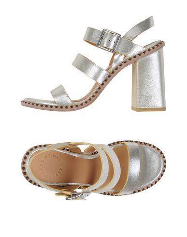 Сандалии MARC BY MARC JACOBS