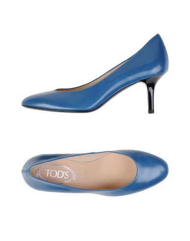 Туфли TOD'S