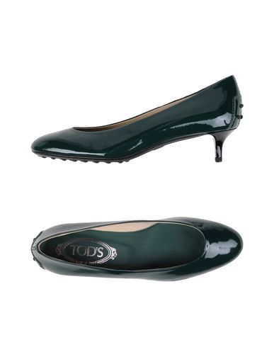 Туфли TOD'S