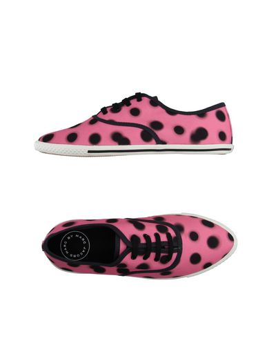 Кеды MARC BY MARC JACOBS