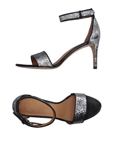 Сандалии MARC BY MARC JACOBS