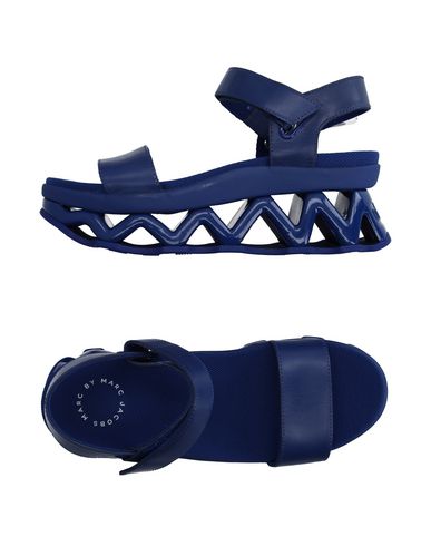 Сандалии MARC BY MARC JACOBS