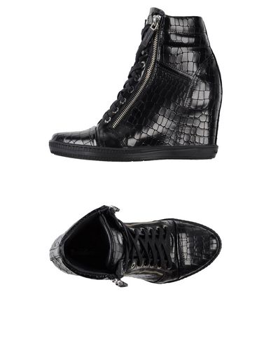 Кеды BALDININI TREND
