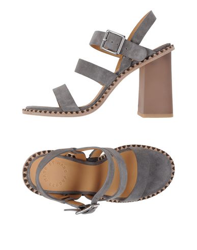 Сандалии MARC BY MARC JACOBS