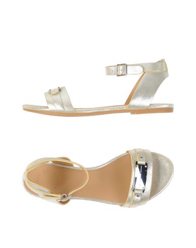Сандалии MARC BY MARC JACOBS