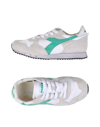 Кеды DIADORA HERITAGE
