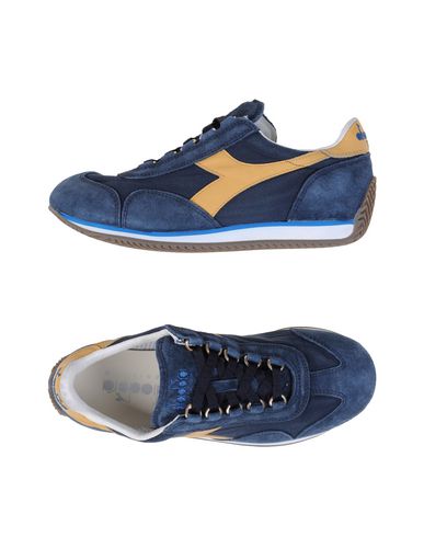 Кеды DIADORA HERITAGE