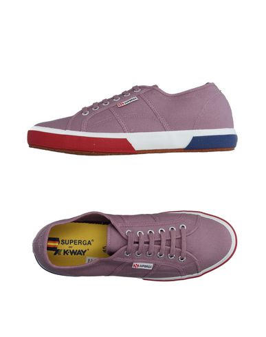 Кеды SUPERGA® PER K-WAY