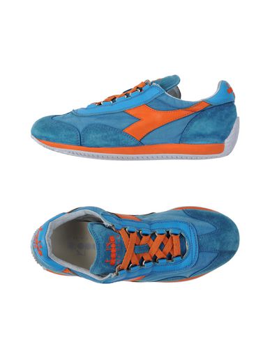 Кеды DIADORA HERITAGE