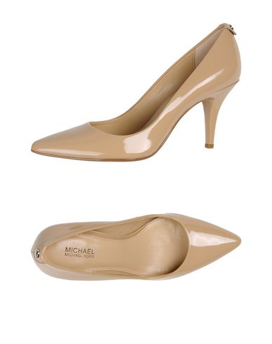 Туфли MICHAEL MICHAEL KORS