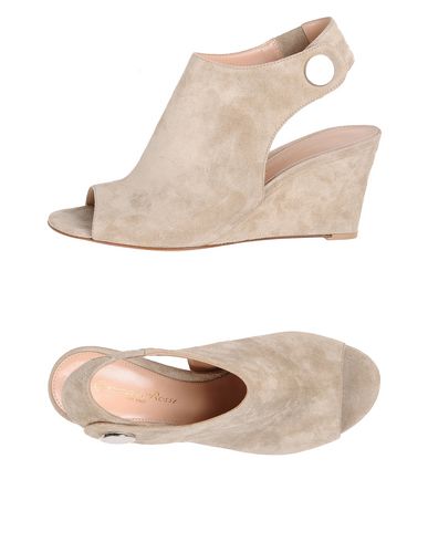 Сандалии GIANVITO ROSSI