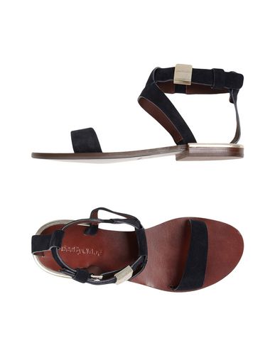 Сандалии SEE BY CHLOÉ