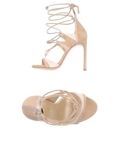 Сандалии STUART WEITZMAN