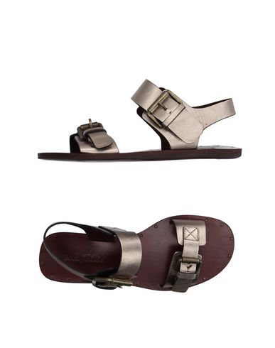 Сандалии SEE BY CHLOÉ