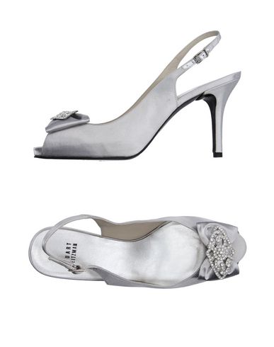 Сандалии STUART WEITZMAN