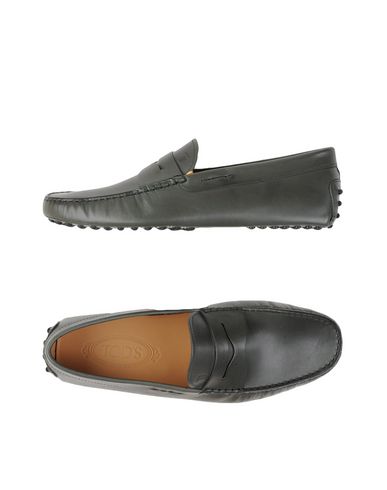 Мокасины TOD'S