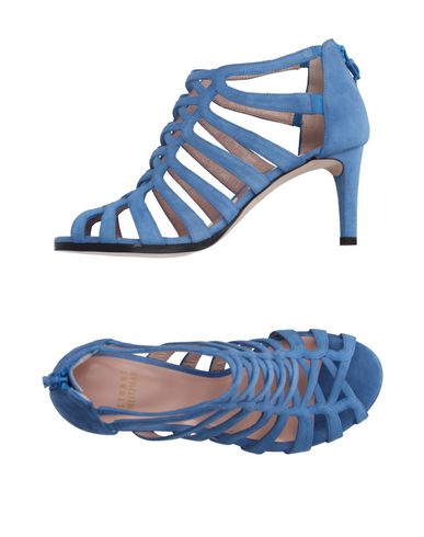 Сандалии STUART WEITZMAN